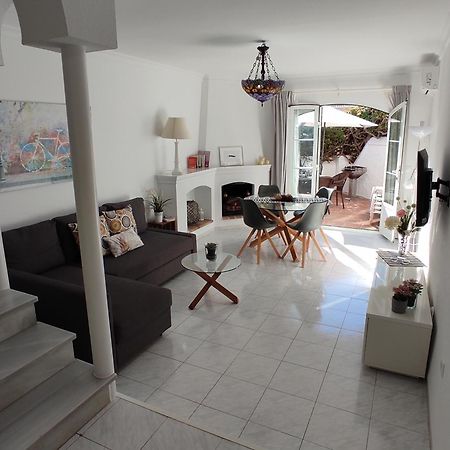 נרחה Residencial Los Pinos 3 מראה חיצוני תמונה