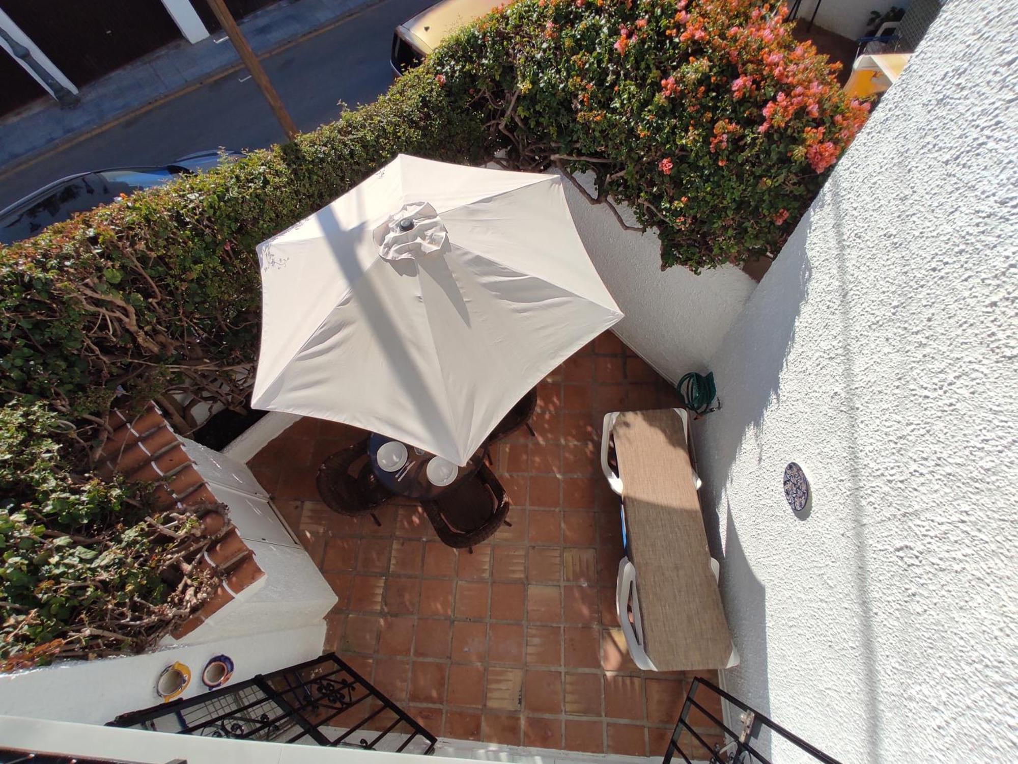 נרחה Residencial Los Pinos 3 מראה חיצוני תמונה