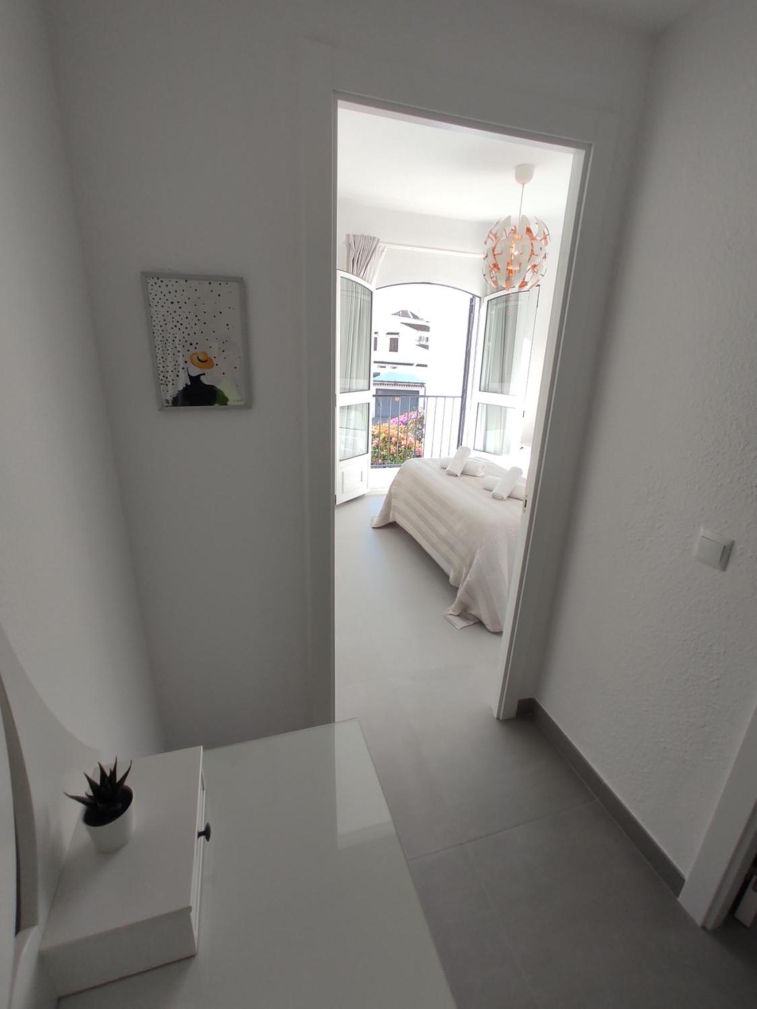 נרחה Residencial Los Pinos 3 מראה חיצוני תמונה