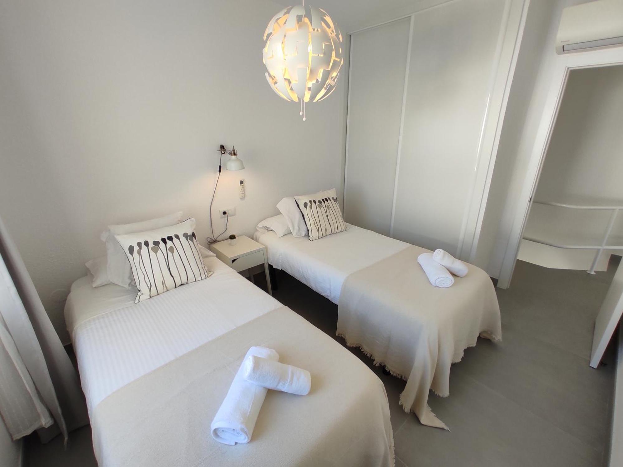 נרחה Residencial Los Pinos 3 מראה חיצוני תמונה