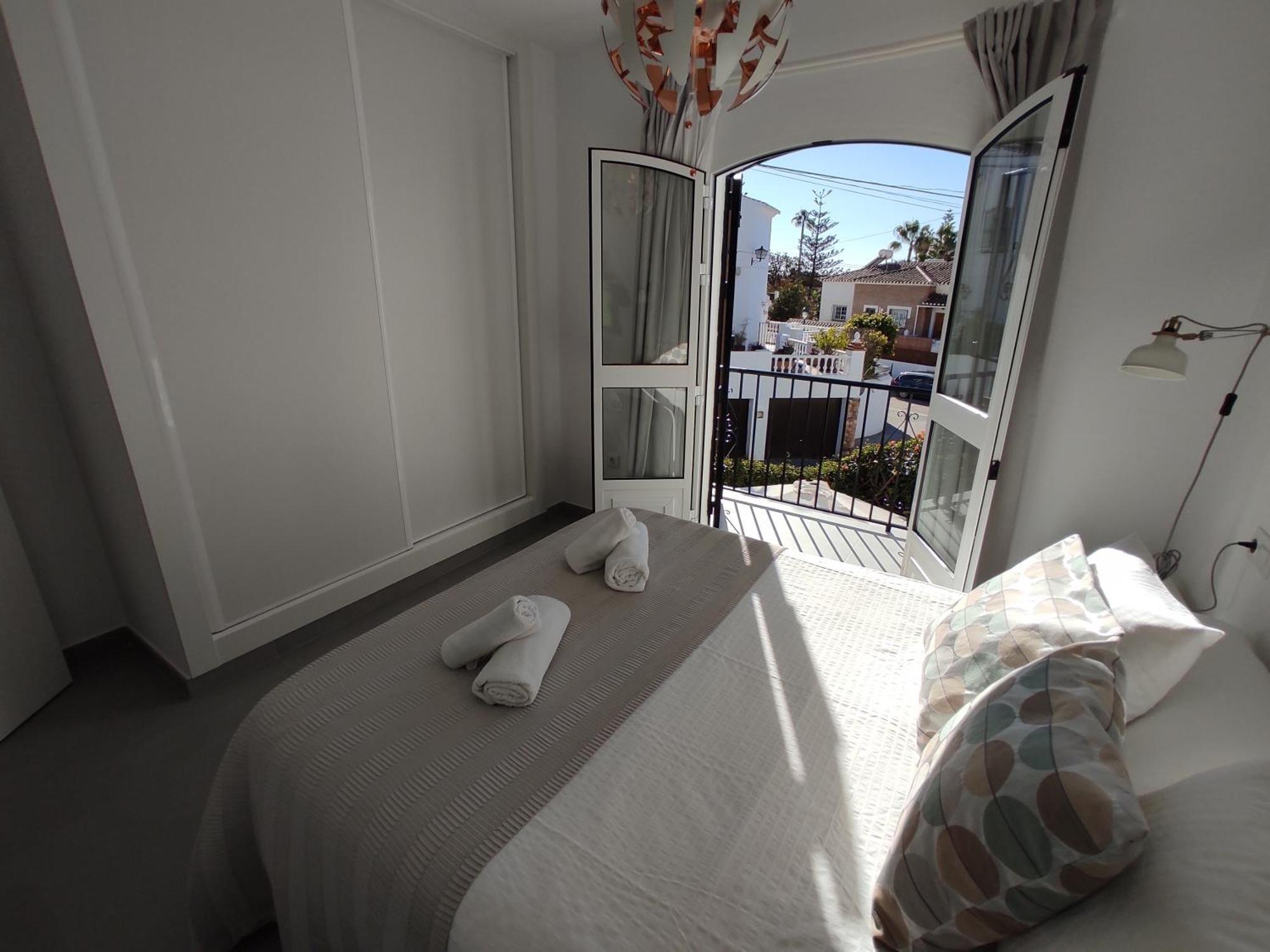 נרחה Residencial Los Pinos 3 מראה חיצוני תמונה