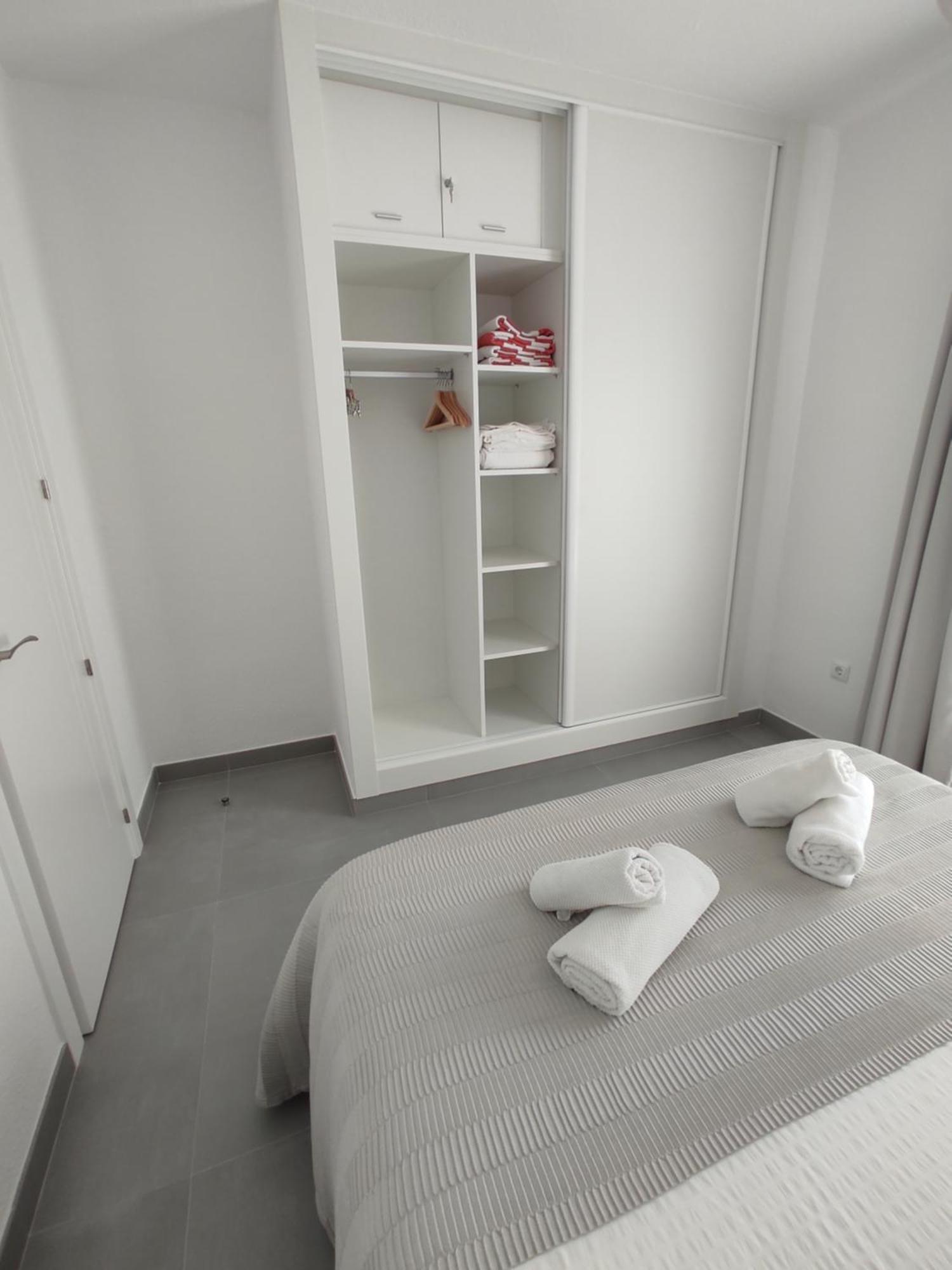 נרחה Residencial Los Pinos 3 מראה חיצוני תמונה