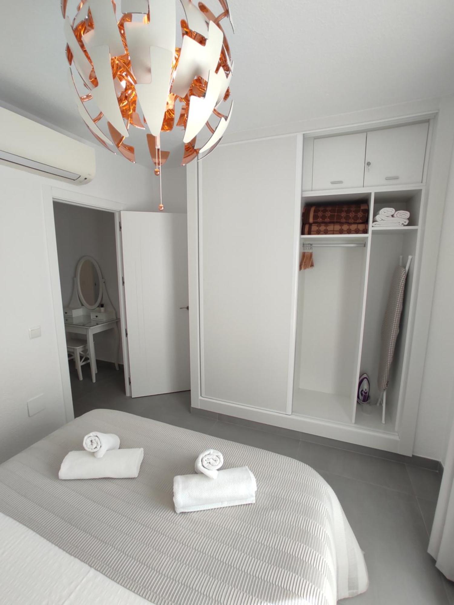 נרחה Residencial Los Pinos 3 מראה חיצוני תמונה